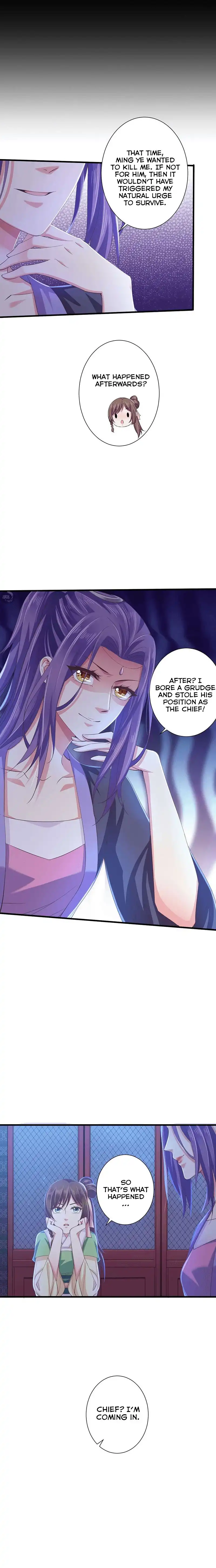 Bewitching Empress so Pampered by Her Tyrant Chapter 13 6